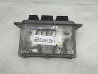 2009 Ford E-250 Econoline PCM Engine Control Computer ECU ECM PCU OEM P/N:9C2A-12A650-ARB 0 261 S05 167 Fits OEM Used Auto P