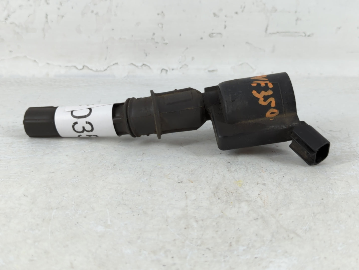 2009 Ford E-350 Club Wagon Ignition Coil Igniter Pack - Oemusedautoparts1.com
