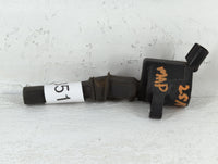 2009 Ford E-350 Club Wagon Ignition Coil Igniter Pack - Oemusedautoparts1.com