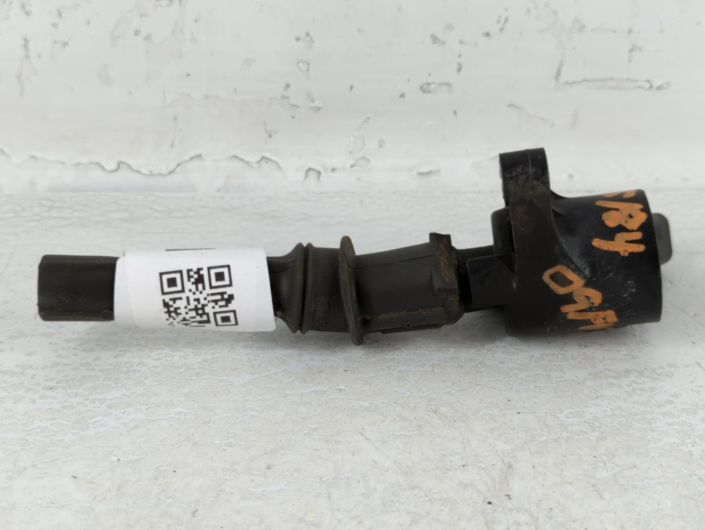 2009 Ford E-350 Club Wagon Ignition Coil Igniter Pack - Oemusedautoparts1.com