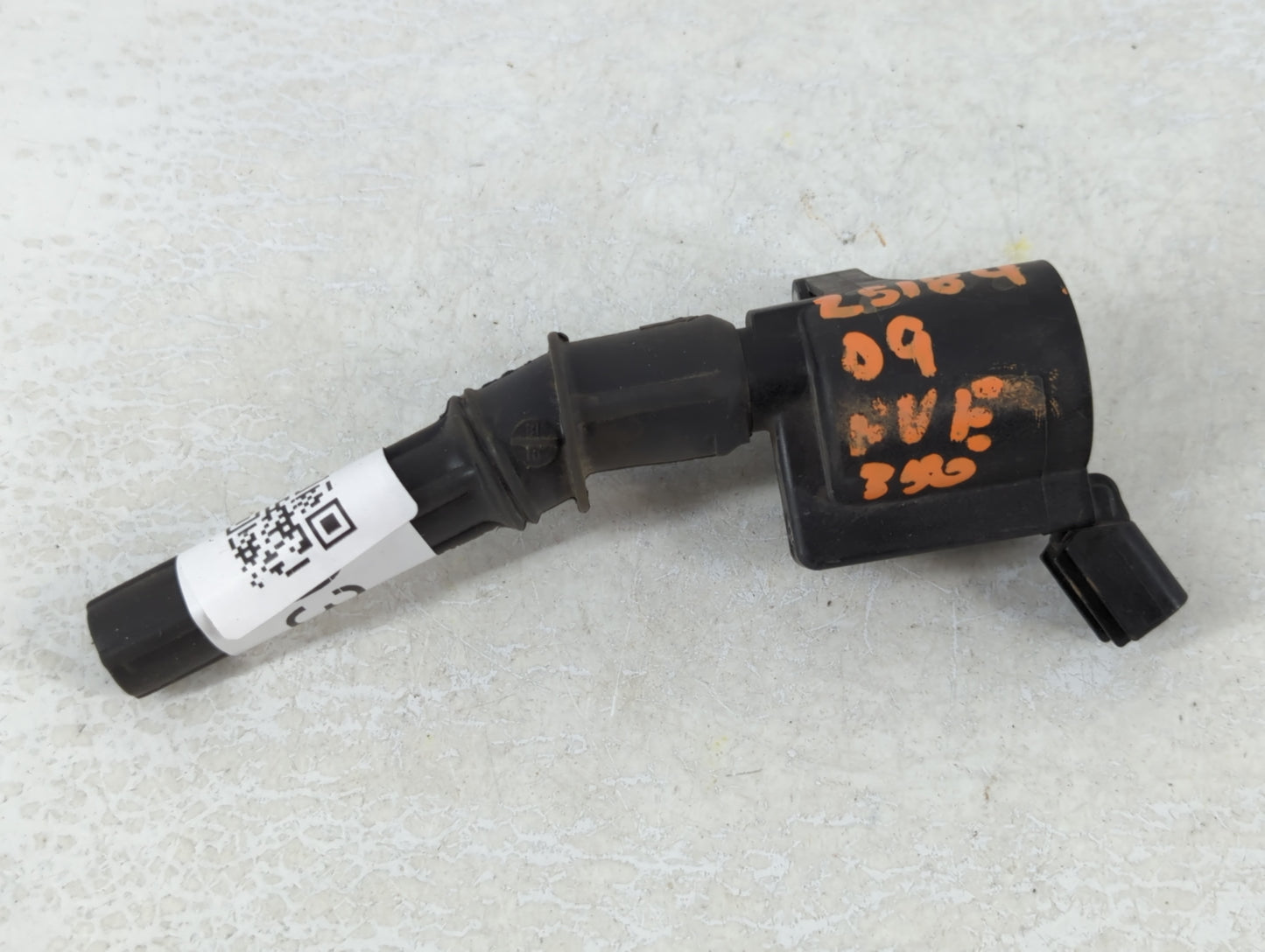 2007-2008 Ford E-350 Econoline Ignition Coil Igniter Pack - Oemusedautoparts1.com