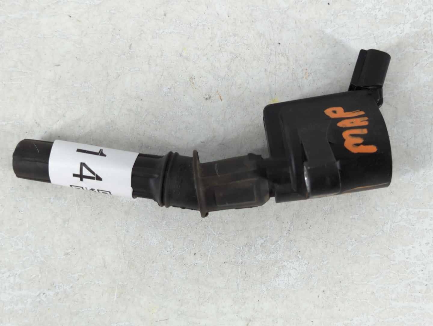 2007-2008 Ford E-350 Econoline Ignition Coil Igniter Pack - Oemusedautoparts1.com