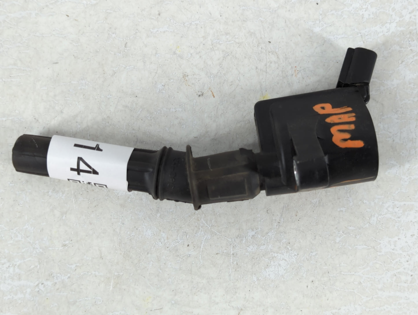 2007-2008 Ford E-350 Econoline Ignition Coil Igniter Pack - Oemusedautoparts1.com