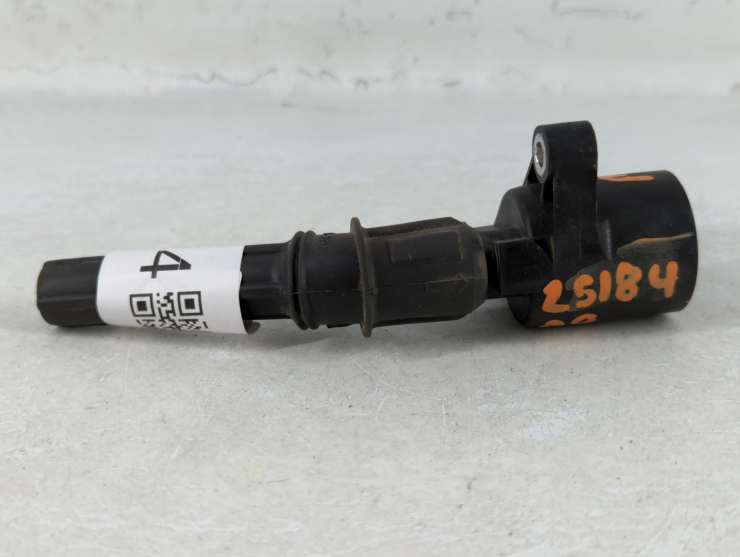 2007-2008 Ford E-350 Econoline Ignition Coil Igniter Pack - Oemusedautoparts1.com