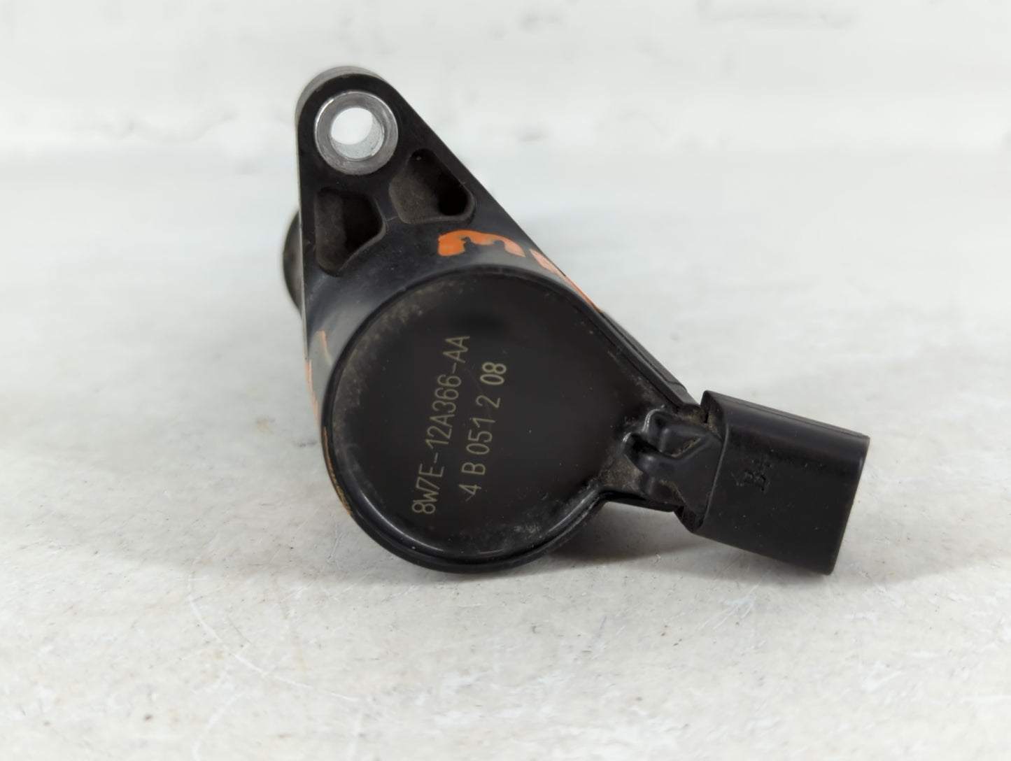 2007-2008 Ford E-350 Econoline Ignition Coil Igniter Pack - Oemusedautoparts1.com