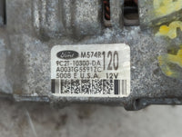 2009 Ford E-350 Econoline Alternator Replacement Generator Charging Assembly Engine OEM P/N:A003TG5591ZC 9C2T-10300-DA Fits 