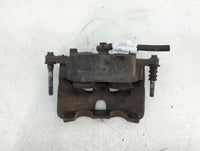 2009 Ford E-450 Econoline Super Duty Rear Driver Left Brake Caliper - Oemusedautoparts1.com