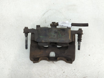 compare product 2009 Ford E-450 Econoline Super Duty Rear Driver Left Brake Caliper