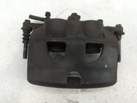 2009 Ford E-450 Econoline Super Duty Rear Driver Left Brake Caliper - Oemusedautoparts1.com