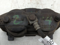 2009 Ford E-450 Econoline Super Duty Rear Driver Left Brake Caliper - Oemusedautoparts1.com