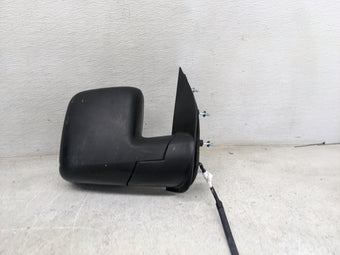 compare product 2009 Ford E-Series Passenger Side View Mirror - Right Door Mirror OEM Used