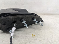 2009 Ford E-Series Passenger Side View Mirror - Right Door Mirror OEM Used - Oemusedautoparts1.com