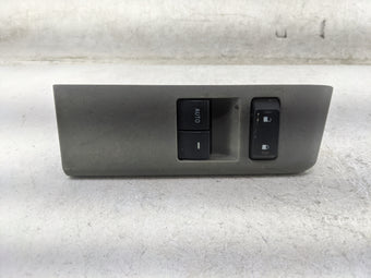compare product 2009 Ford E250 Master Power Window Switch Replacement Driver Side Left P/N:8C3T-14963-AAW SANDD4820AEP Fits OEM Used Auto Parts