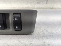 2009 Ford E250 Master Power Window Switch Replacement Driver Side Left P/N:8C3T-14963-AAW SANDD4820AEP Fits OEM Used Auto Pa