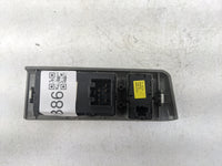 2009 Ford E250 Master Power Window Switch Replacement Driver Side Left P/N:8C3T-14963-AAW SANDD4820AEP Fits OEM Used Auto Pa