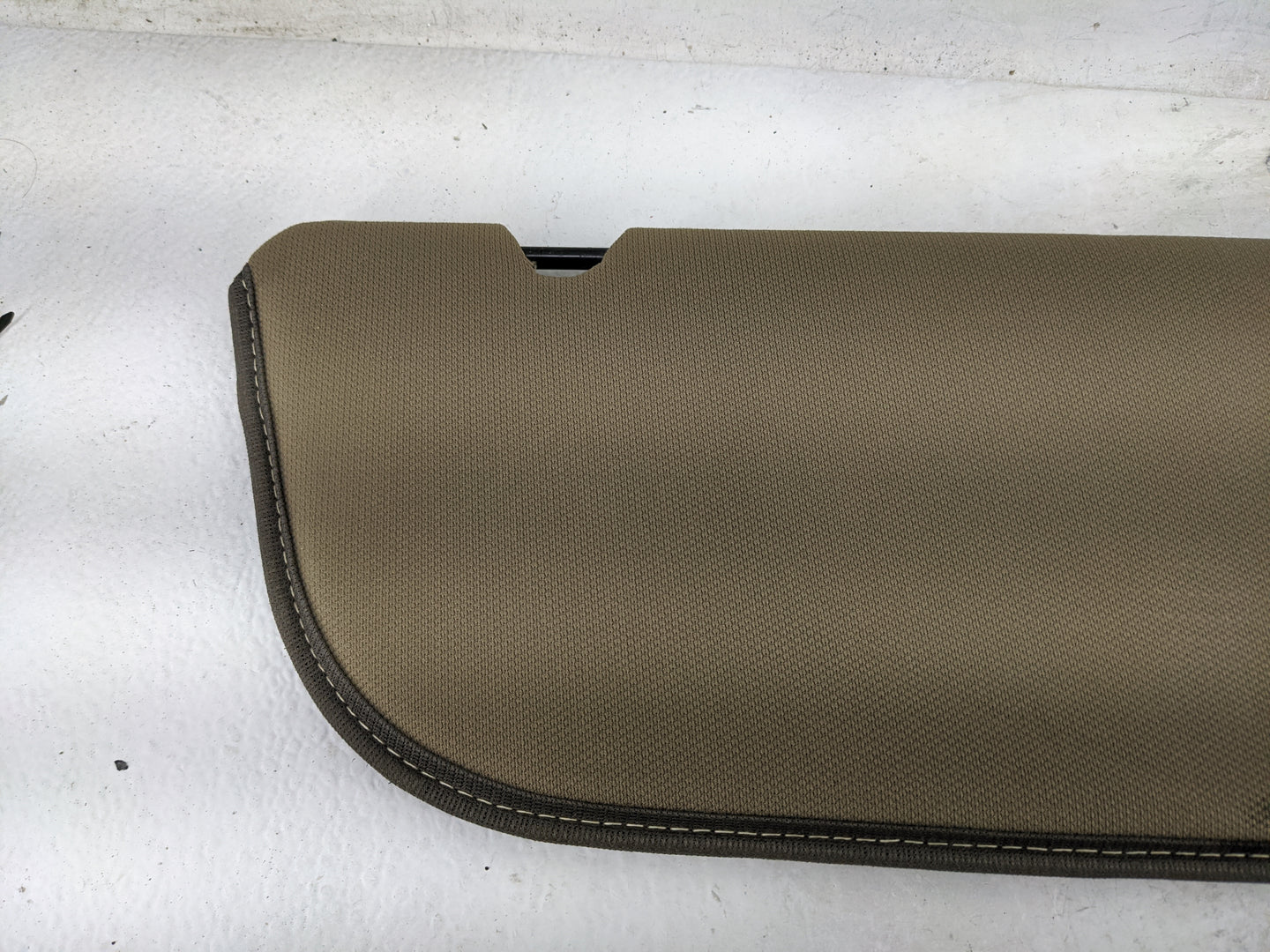 2009 Ford E250 Sun Visor Shade Replacement Passenger Right Mirror Fits Fits 2010 2011 2012 2013 2014 2015 2016 2017 2018 201