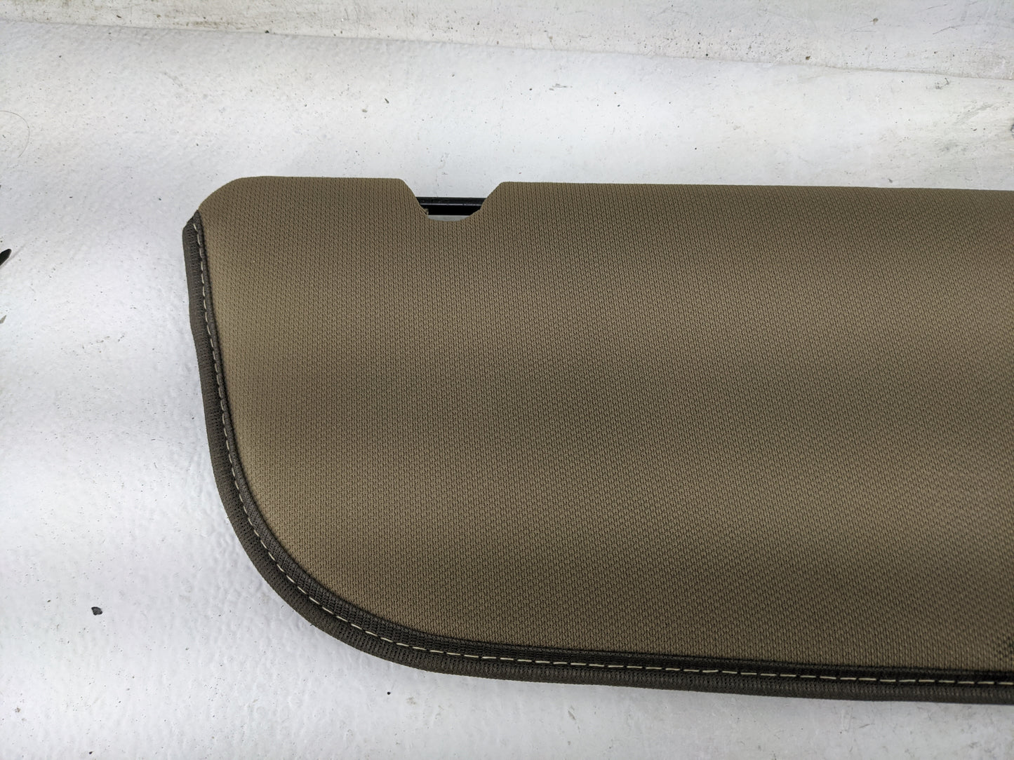 2009 Ford E250 Sun Visor Shade Replacement Passenger Right Mirror Fits Fits 2010 2011 2012 2013 2014 2015 2016 2017 2018 201