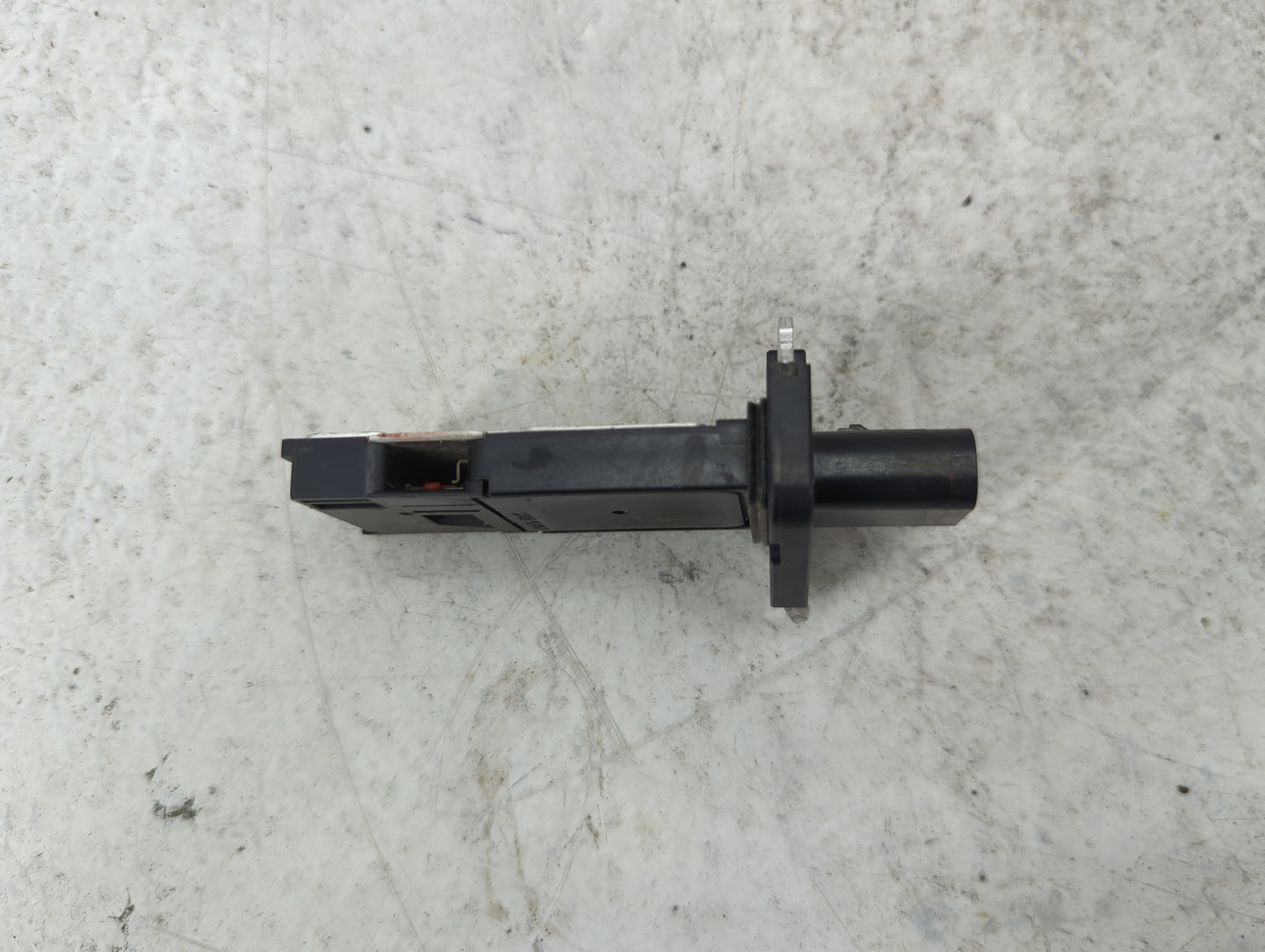 Ford E250 Mass Air Flow Meter Maf 1489744 - Oemusedautoparts1.com