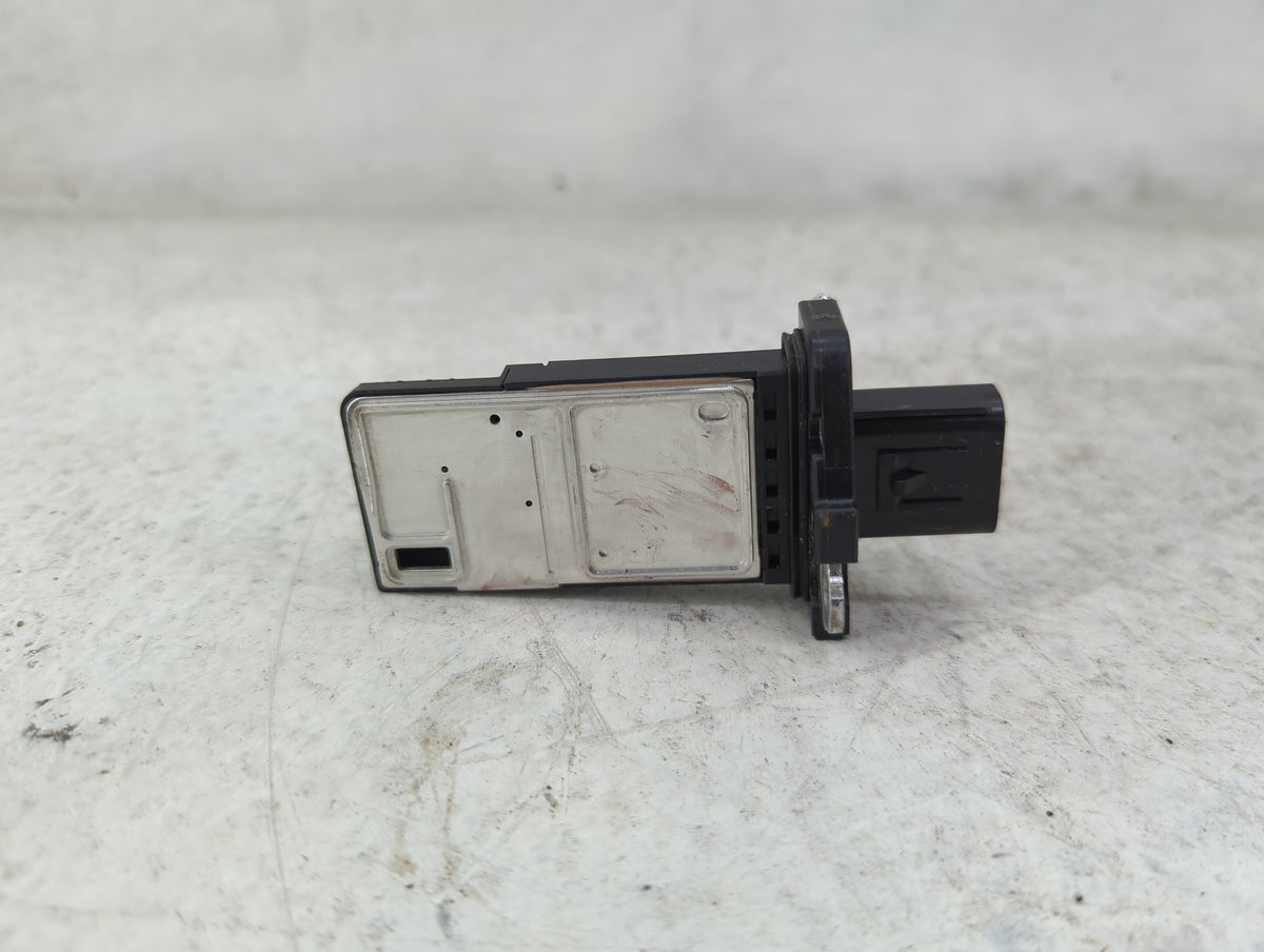 Ford E250 Mass Air Flow Meter Maf Sensor 1489744 - Oemusedautoparts1.com