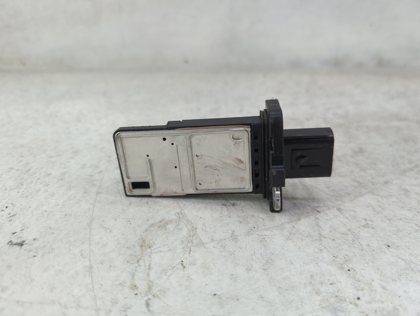 Ford E250 Mass Air Flow Meter Maf 1489744 - Oemusedautoparts1.com