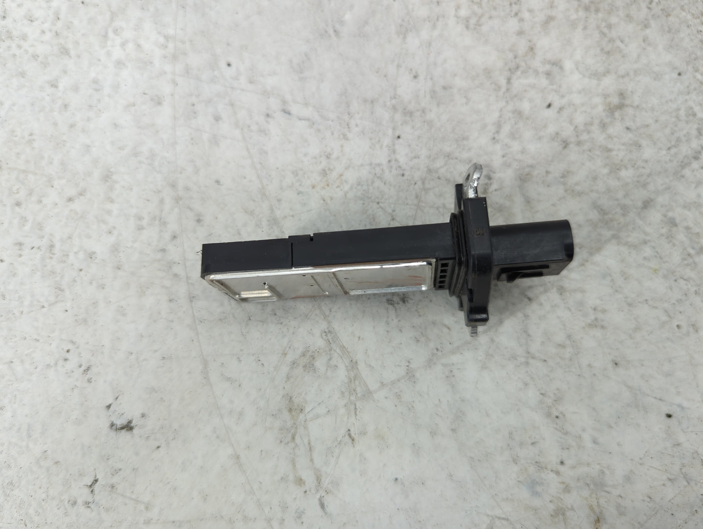 Ford E250 Mass Air Flow Meter Maf 1489744 - Oemusedautoparts1.com