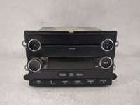 2009 Ford E350 Radio AM FM Cd Player Receiver Replacement P/N:9C2T-18C869-CB 28129550 Fits OEM Used Auto Parts - Oemusedauto
