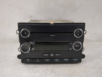 compare product 2009 Ford E350 Radio AM FM Cd Player Receiver Replacement P/N:9C2T-18C869-CB 28129550 Fits OEM Used Auto Parts