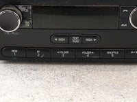2009 Ford E350 Radio AM FM Cd Player Receiver Replacement P/N:9C2T-18C869-CB 28129550 Fits OEM Used Auto Parts - Oemusedauto