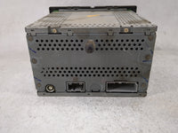 2009 Ford E350 Radio AM FM Cd Player Receiver Replacement P/N:9C2T-18C869-CB 28129550 Fits OEM Used Auto Parts - Oemusedauto