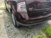 2007-2010 Ford Edge Rear Bumper Assembly Oem - Oemusedautoparts1.com