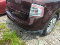 2007-2010 Ford Edge Rear Bumper Assembly Oem - Oemusedautoparts1.com