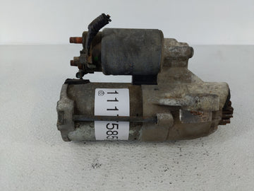 2007-2018 Ford Edge Car Starter Motor Solenoid OEM P/N:8G1T-11000-AD Fits OEM Used Auto Parts - Oemusedautoparts1.com