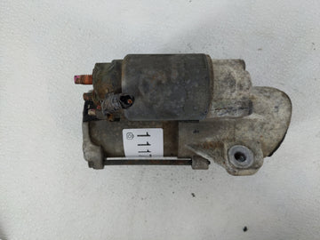 2007-2018 Ford Edge Car Starter Motor Solenoid OEM P/N:8G1T-11000-AD Fits OEM Used Auto Parts