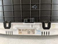 2008-2010 Ford Edge Instrument Cluster Speedometer Gauges P/N:9T4T-10849-CA Fits Fits 2008 2009 2010 OEM Used Auto Parts - O