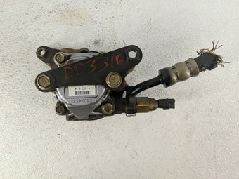 compare product 2007-2010 Ford Edge Power Steering Column Pump Oem