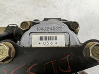 2007-2010 Ford Edge Power Steering Column Pump Oem - Oemusedautoparts1.com