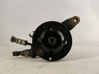 2007-2010 Ford Edge Power Steering Column Pump Oem - Oemusedautoparts1.com