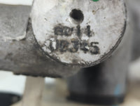2007-2010 Ford Edge Brake Master Cylinder - Oemusedautoparts1.com