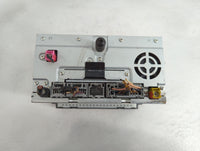 2009 Ford Edge Radio AM FM Cd Player Receiver Replacement Fits OEM Used Auto Parts - Oemusedautoparts1.com