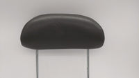 2009-2010 Ford Edge Headrest Head Rest Front Driver Passenger Seat Black - Oemusedautoparts1.com