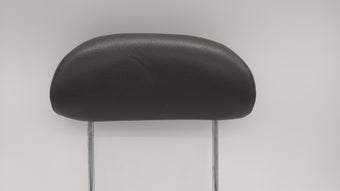 compare product 2009-2010 Ford Edge Headrest Head Rest Front Driver Passenger Seat Black