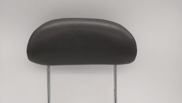 2009-2010 Ford Edge Headrest Head Rest Front Driver Passenger Seat Black - Oemusedautoparts1.com