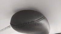 2009-2010 Ford Edge Headrest Head Rest Front Driver Passenger Seat Black - Oemusedautoparts1.com