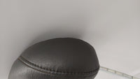 2009-2010 Ford Edge Headrest Head Rest Front Driver Passenger Seat Black - Oemusedautoparts1.com