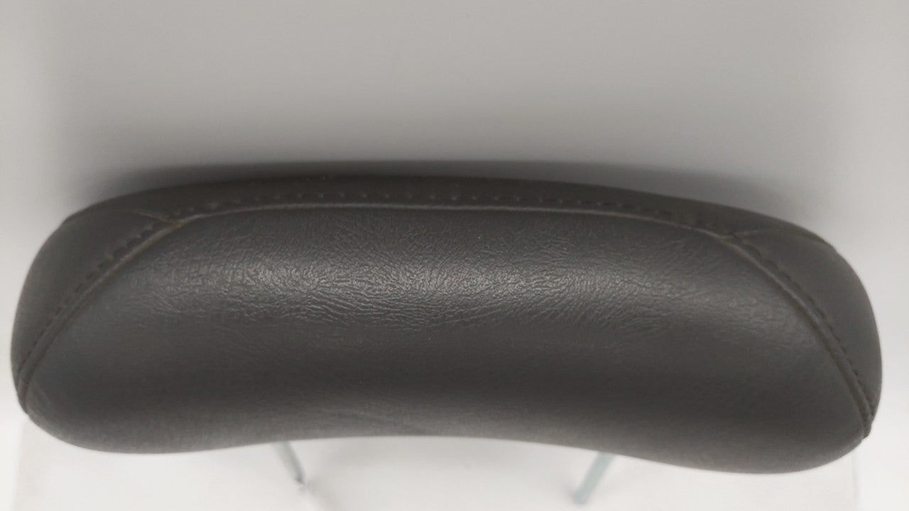 2009-2010 Ford Edge Headrest Head Rest Front Driver Passenger Seat Black - Oemusedautoparts1.com