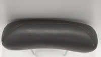 2009-2010 Ford Edge Headrest Head Rest Front Driver Passenger Seat Black - Oemusedautoparts1.com