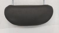 2009-2010 Ford Edge Headrest Head Rest Front Driver Passenger Seat Black - Oemusedautoparts1.com