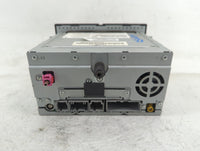 2009 Ford Edge Radio AM FM Cd Player Receiver Replacement P/N:9L1T-18K931-CC Fits Fits 2010 OEM Used Auto Parts - Oemusedaut