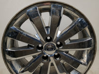 2009 Ford Edge Oem Wheel Rim - Oemusedautoparts1.com