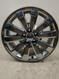 2009 Ford Edge Oem Wheel Rim - Oemusedautoparts1.com